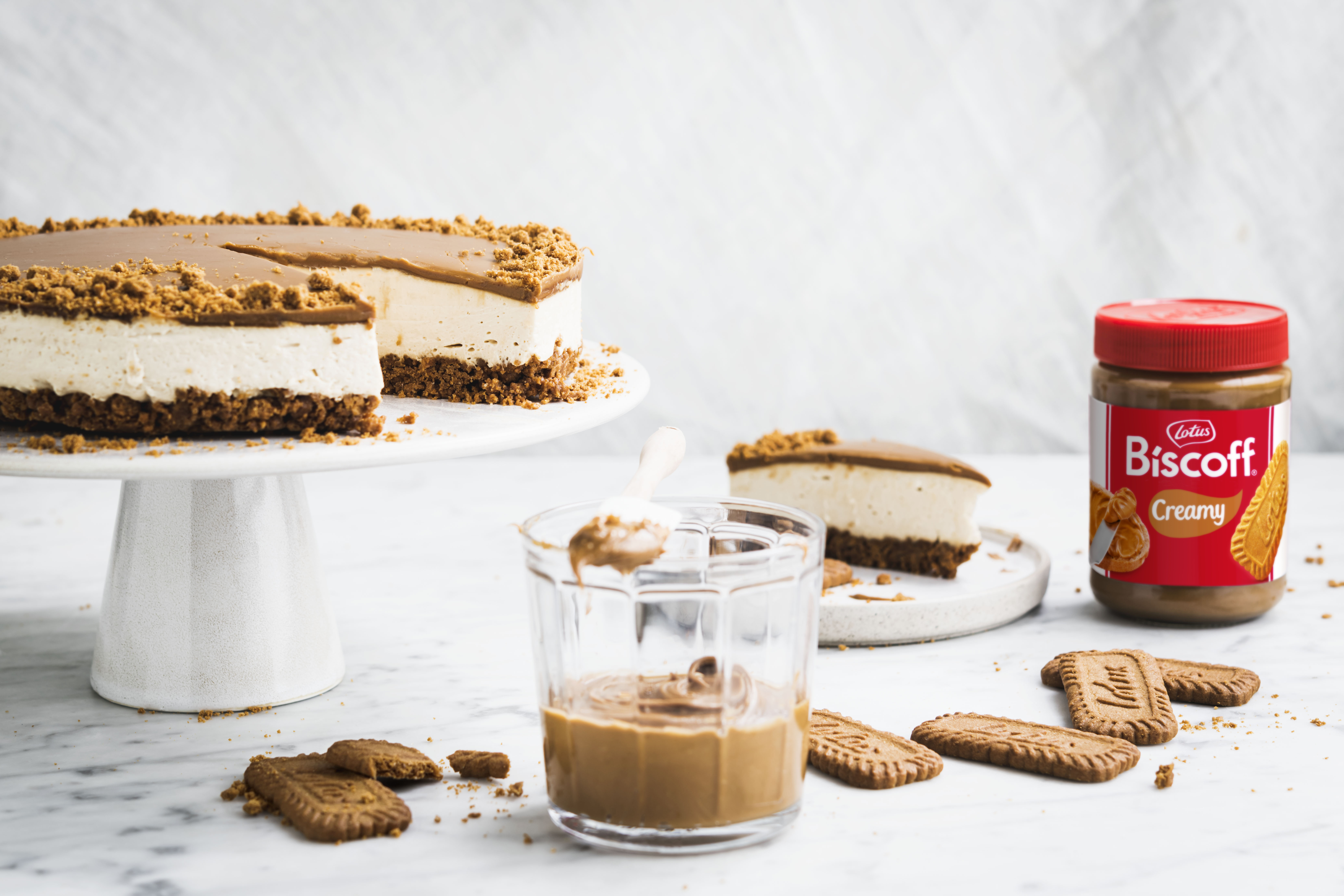 Biscoff image gallery