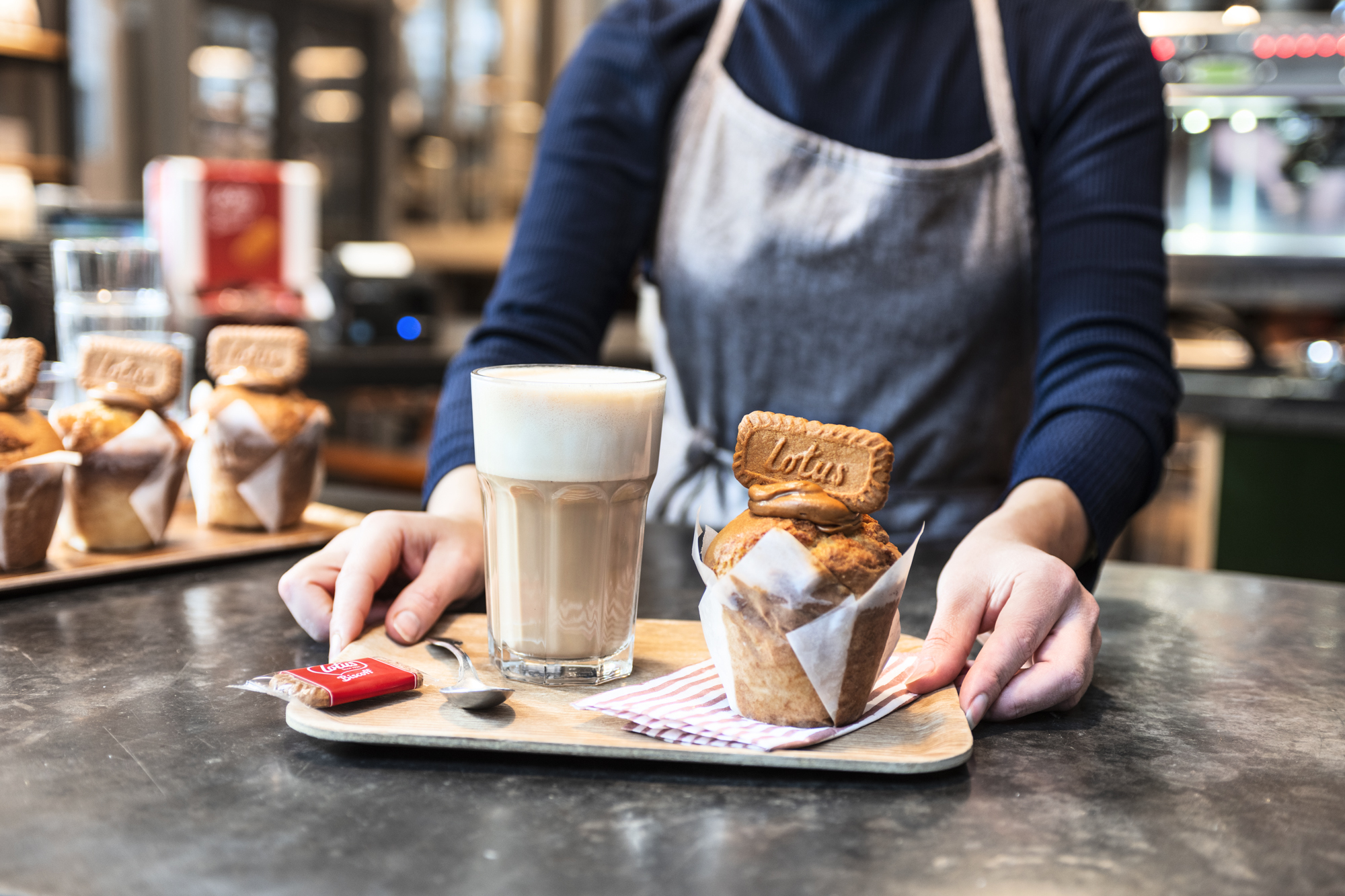 Biscoff image gallery