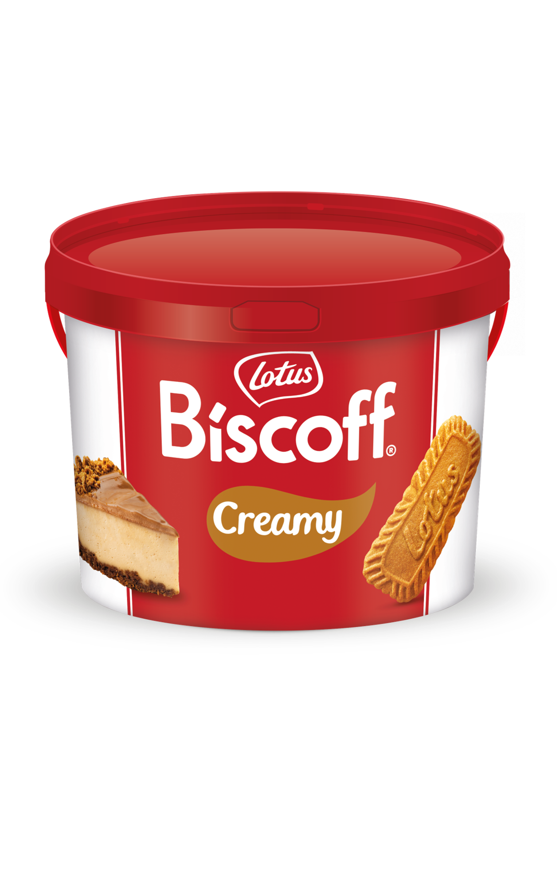 Biscoff Spread 3kg Lotus Biscoff
