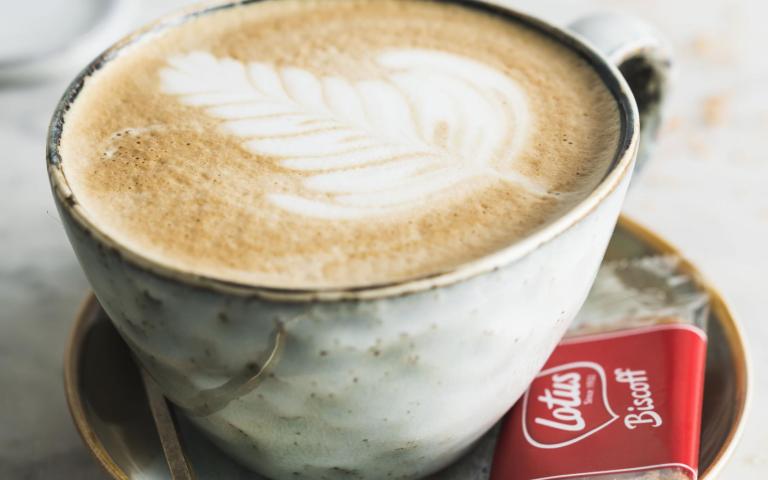 150 x 1有包装的 Biscoff 饼干分装