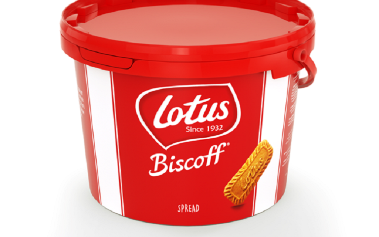 Biscoff Spread 8 kg