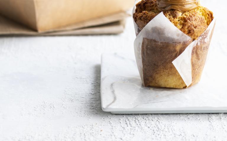 Lotus Biscoff Spread 8 kg