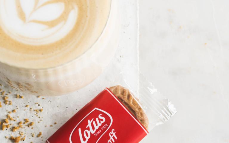 Lotus Biscoff biscuits 300x1