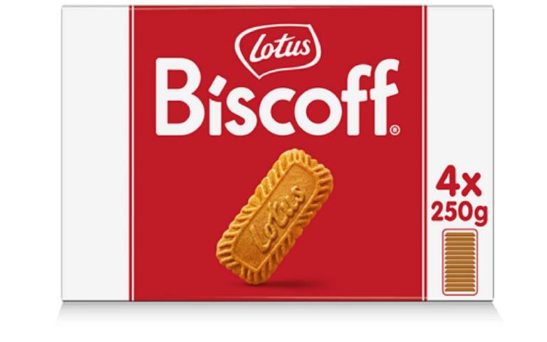 Biscoff 1kg