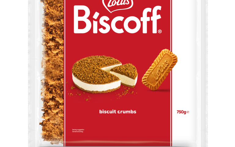 Lotus Biscoff® Crumbs 750 g