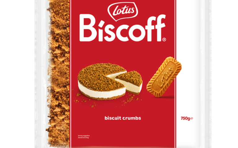 Biscoff 饼干碎750g