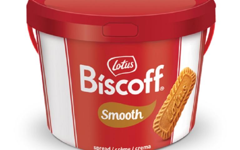 Lotus Biscoff Spread 8 kg