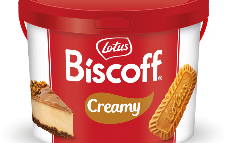 Lotus Biscoff Spread 3 kg