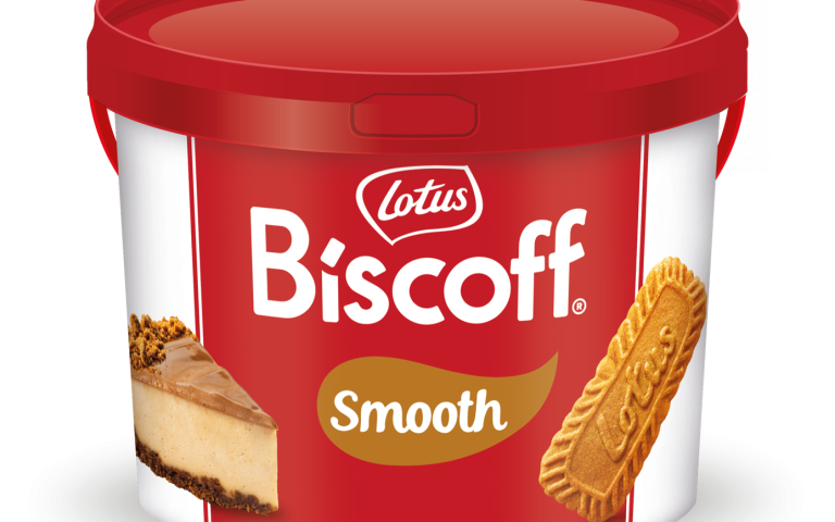 Biscoff spread 3kg