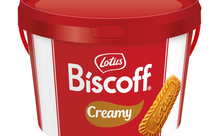 Lotus Biscoff Spread 8 kg