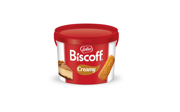 Lotus Biscoff® Aufstrich 3 kg