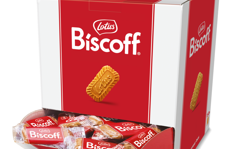 Lotus Biscoff cookie dispenser 150x1