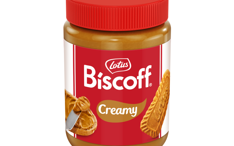 Biscoff Spread 400g