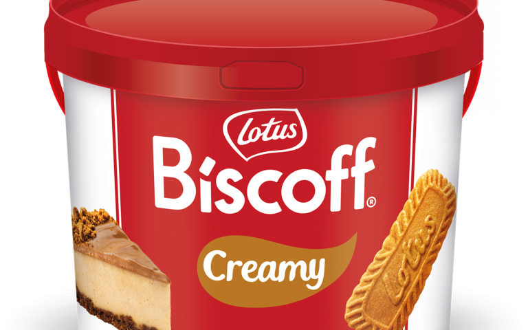 Biscoff Spread