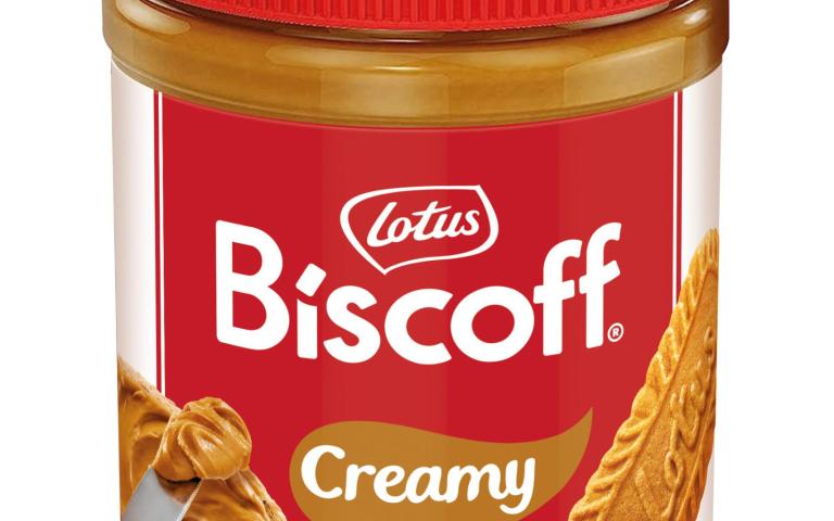 Biscoff® pâte à tartiner aux biscuits 1,6kg
