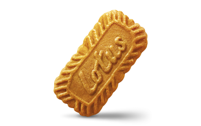 Biscoff 1P filter
