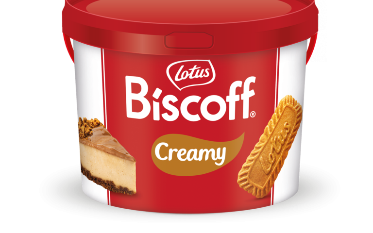 Biscoff spread 3kg
