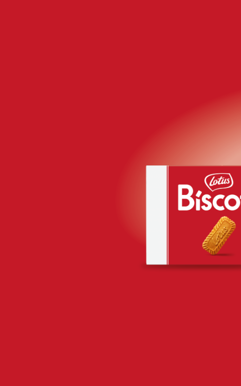 Biscoff portfolio