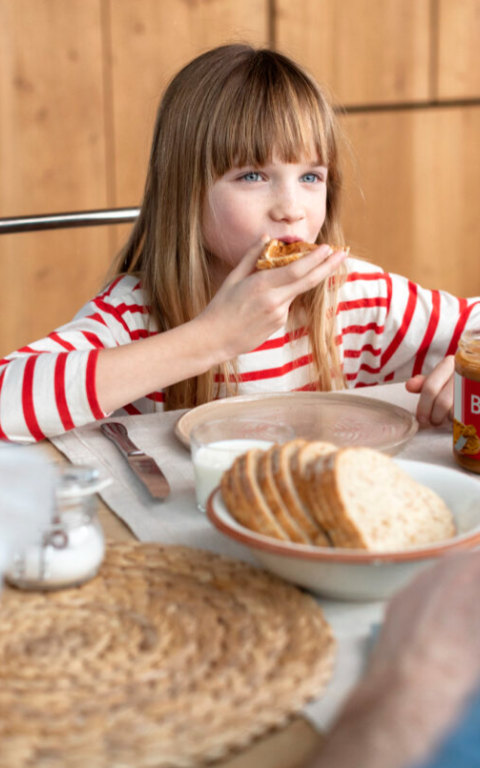 Biscoff Creamy Spread