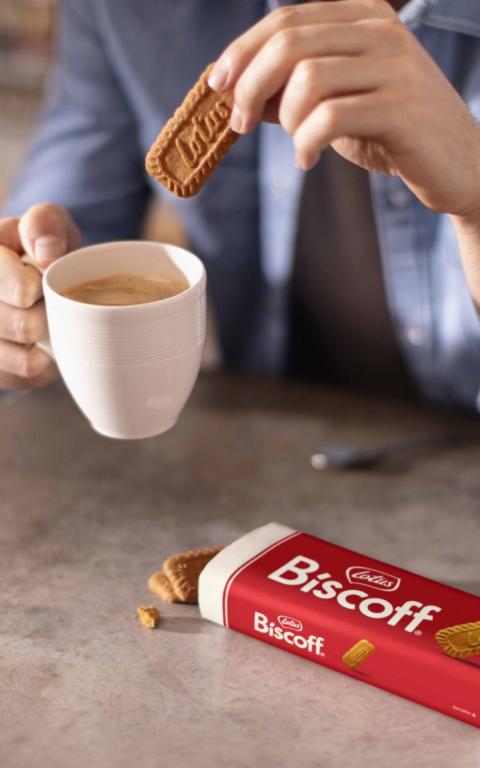 Biscoff Overview