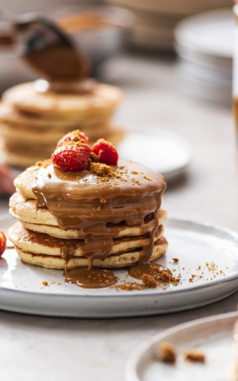 Lotus Biscoff® Aufstrich