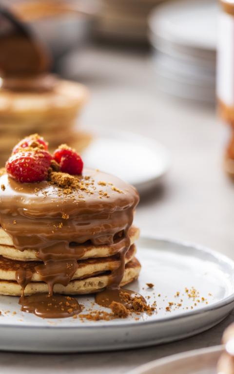 Lotus Biscoff Spread 1.6kg