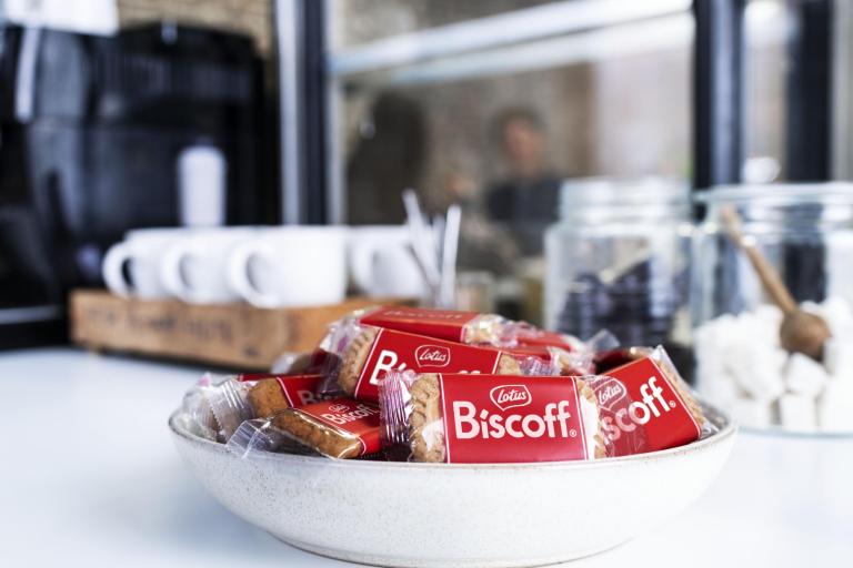 Traiteurs et hôtellerie