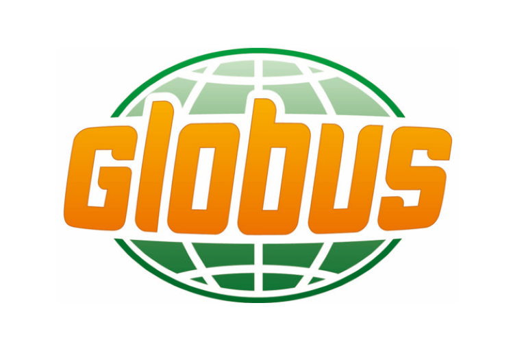 Globus logo