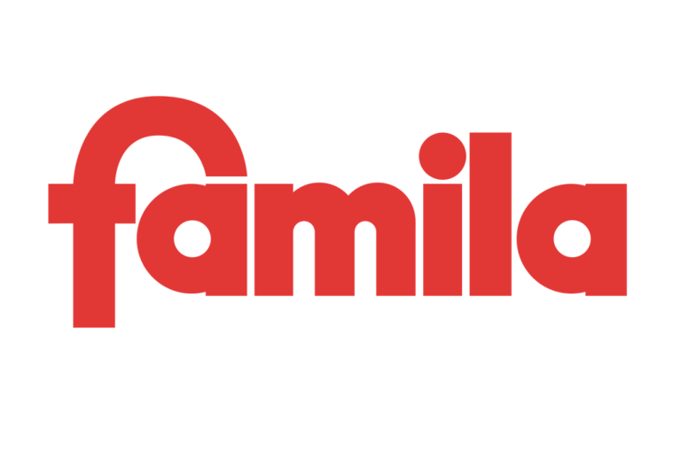 Familia logo