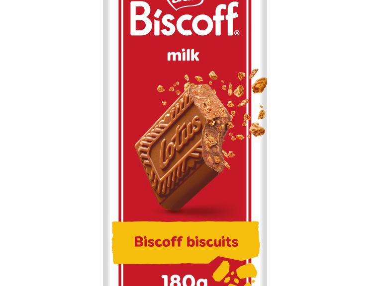 Biscoff chocolate Biscuit Crumbs 180g