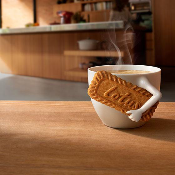 Lotus Biscoff