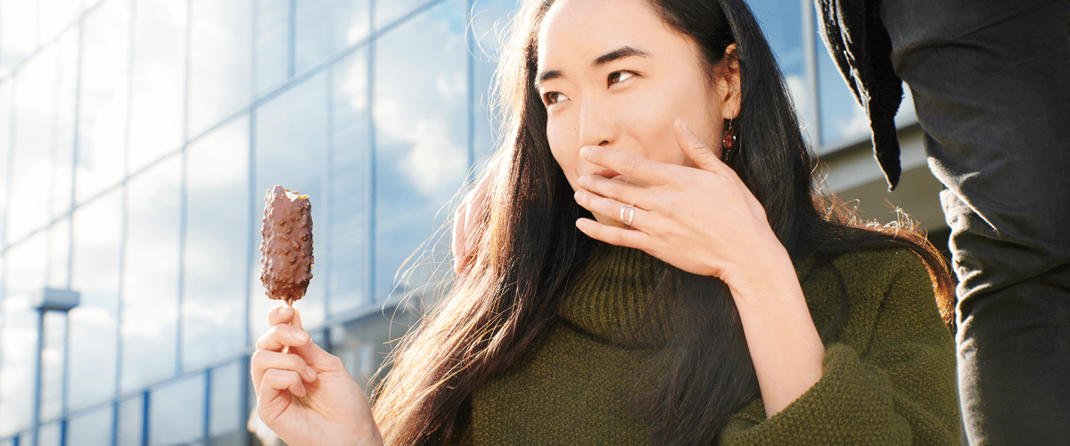 Lotus Biscoff® Ice Cream