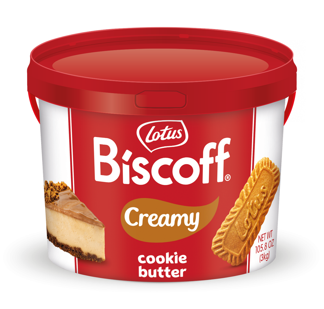 Biscoff® Spread 3 kg