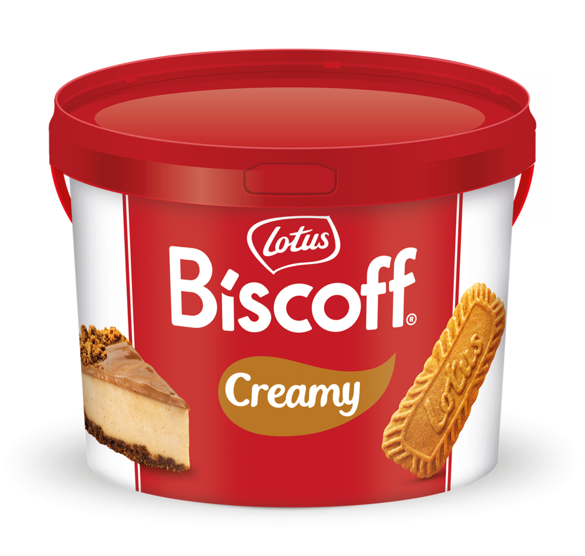 Biscoff Spread 3kg