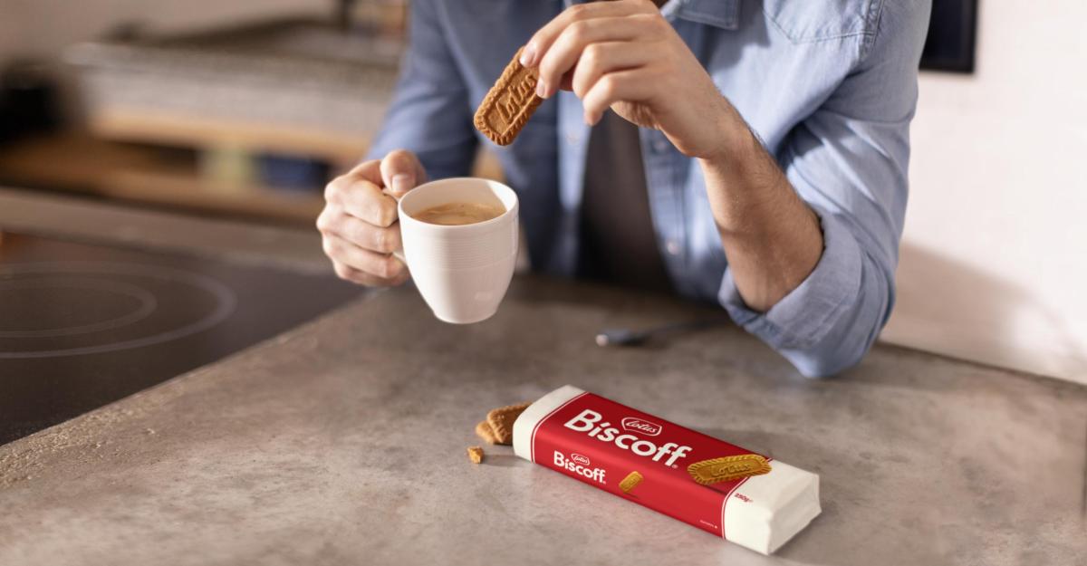 Biscoff