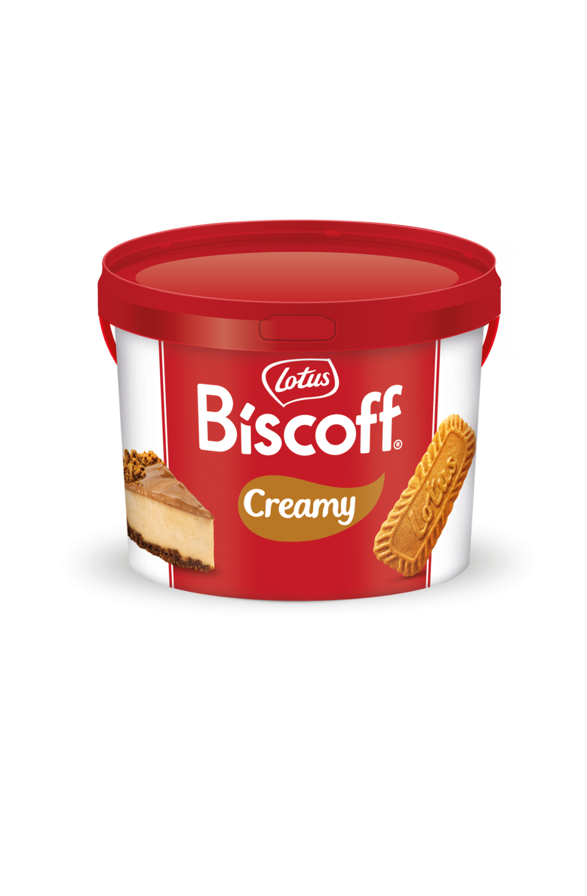  Biscoff® Krem do smarowania 3 kg 