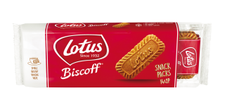 Lotus Biscoff | Lotus Biscoff