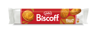 Lotus Biscoff Sandwich Biscoff Cream 150g