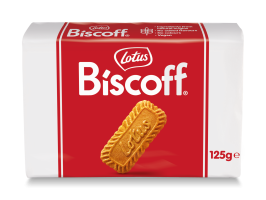 Lotus Biscoff Classic 125g 