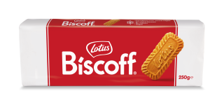 Lotus Biscoff 250g