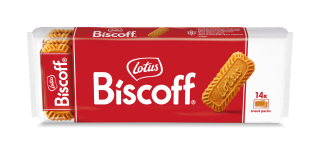 Lotus Biscoff Snack Pack 14 x 2 St.