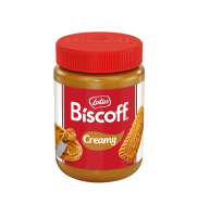 Biscoff Spread Creamy 400g