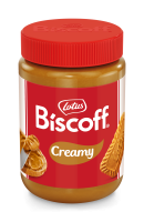 Lotus Biscoff Spread 720g