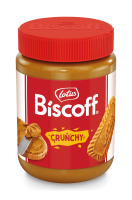 Biscoff Spread Crunchy