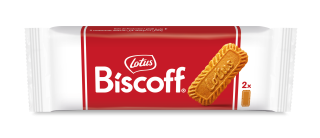 Lotus Biscoff Twinpack 2P XL