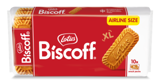 Biscoff XL 10 x 2P