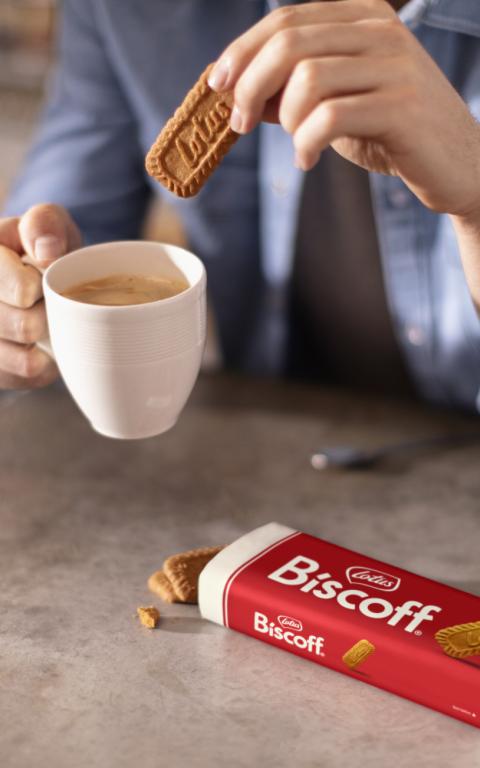 Was ist das Geheimnis <br> von Lotus Biscoff®?