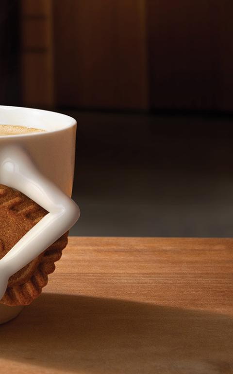 Biscoff